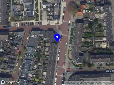 Stichting Ondersteuning SP-Fractie Leiden