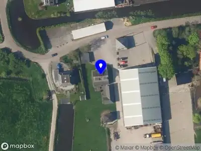 H.M. Merbis Holding B.V.