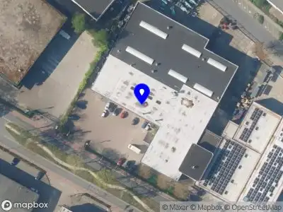 Autoschade Zoeterwoude Zoeterwoude