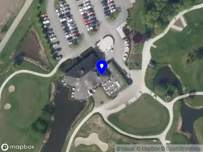 Golf- en Countryclub Liemeer