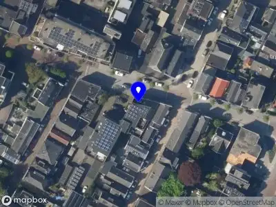 Vereniging van Eigenaren van het Postgebouw Wilhelminastraat Bodegraven