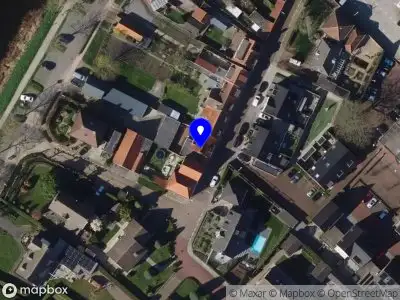 Holland Wonen Ontwikkeling B.V.