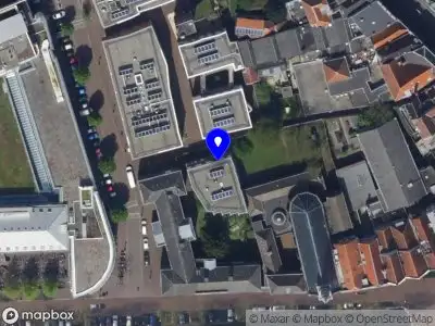 S.T.V. Qravel Leiden