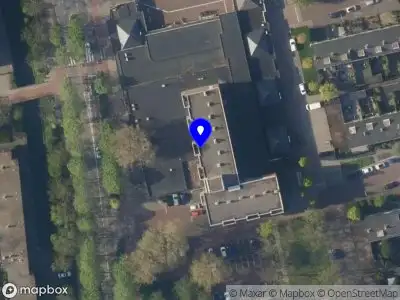 Huurdersver. Planciusplantsoen/J.Evertsenlaan