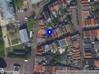 Nieuw bedrijf Rinenburg B.V.