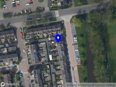 Stichting Seniorencomite Roelofarendsveen