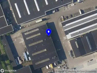 Bouwteam P & O B.V. Alphen aan den Rijn