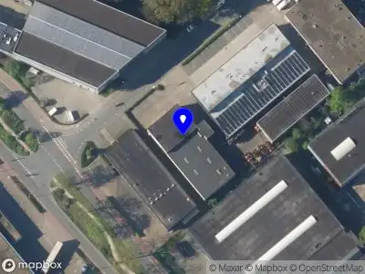 DemTech Holding B.V. Zoeterwoude