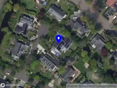 Nieuw bedrijf TTMA Holding B.V.