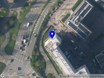 Stichting Luchtsport Centrum Valkenburg