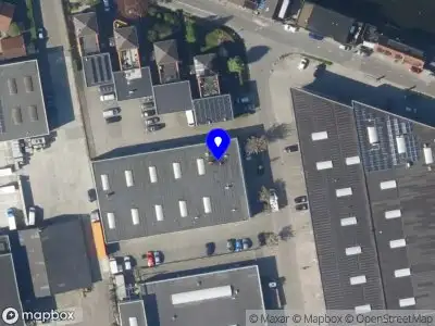 Ryas Holding B.V. Woerden