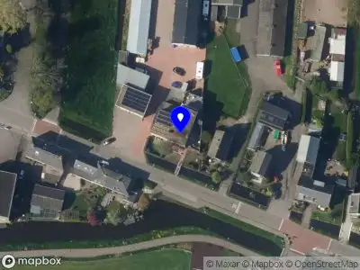 Stichting Jaarmarkt Hazerswoude-Dorp