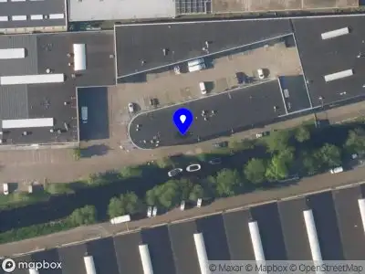 Huschka Safety Services B.V. Leiden