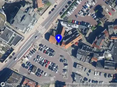 Stichting Vrienden Museum Noordwijk