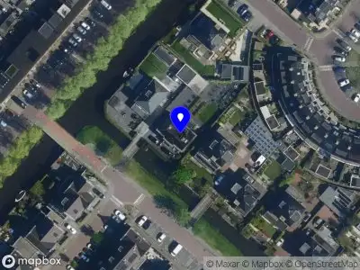 Duduvi B.V. Noordwijk