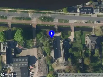 Stichting Scheepjeskerk