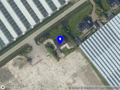 Vianen Beheer Hoogeweg B.V. Rijnsburg