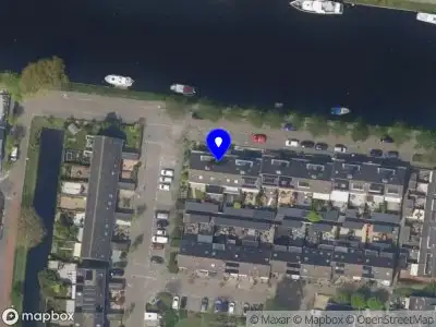 Nieuw bedrijf GJ Holding B.V.