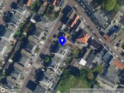 Stichting Geertruida Noordwijk