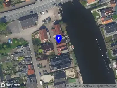 Nieuw bedrijf VDB Holding B.V.