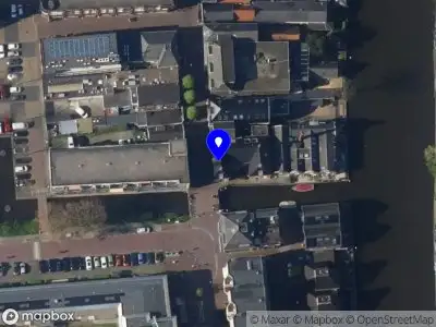 Schoutenhuis Alphen aan den Rijn