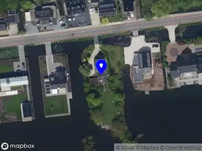 Stichting voor Gehandicapten en Senioren in Nieuwkoop