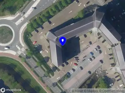 Nieuw bedrijf RPE Beheer B.V.