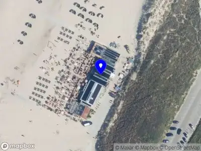 Branding Beach Club B.V.