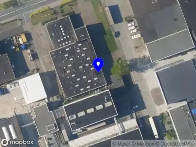 St. Dierenambulance Alphen aan den Rijn e.o.