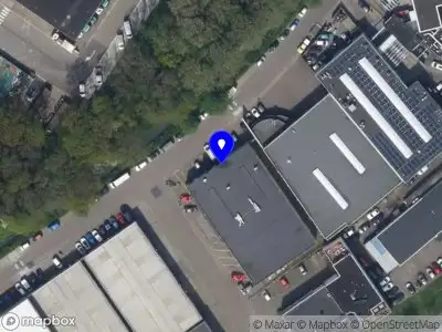 OV Stevenshof Leiden