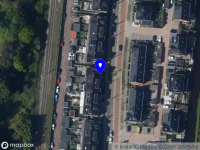 Stichting inloophuis de Gele Linde Boskoop