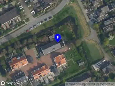 K & W de Graaff Holding B.V. ZEVENHUIZEN