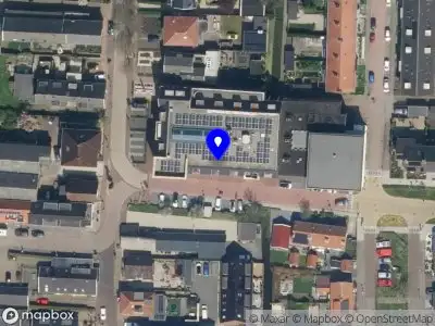 Beheermaatschappij Speksnijder B.V.