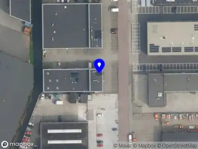 Hobby Bedrijven Hekker B.V.