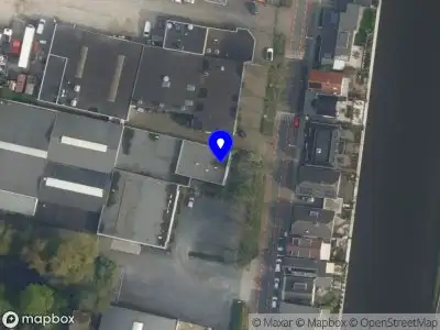B.V. App.- en Machinefabr.H. Glasbeek jr. Waddinxveen