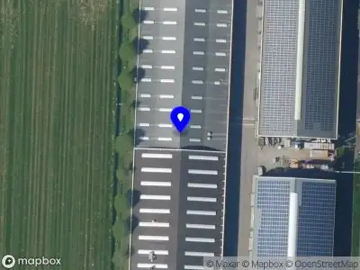 Beheermaatschappij Verweij en Zonen B.V.