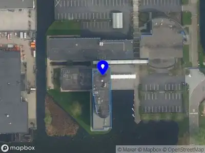 Oasen N.V. Gouda