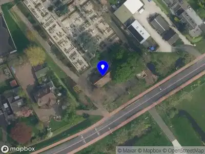 Uitvaartverzorging Brouwer De Koning B.V.