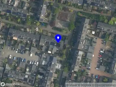 Coöp.Ver.Gem.Bel.32 Huizen Serie A Ravensberg