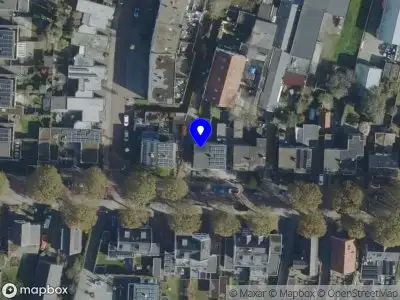 Nieuw bedrijf Van Stijn Beheer B.V.