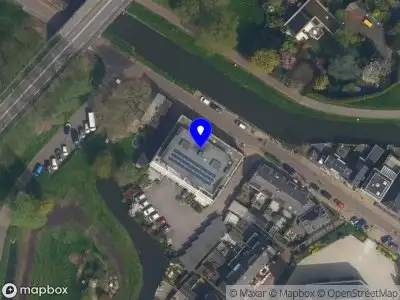 Kwekerij W.F. van 't Hart B.V. Nieuwerkerk aan den IJssel