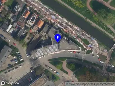 Bos-Nieuwerkerk Beheer B.V. Nieuwerkerk aan den IJssel