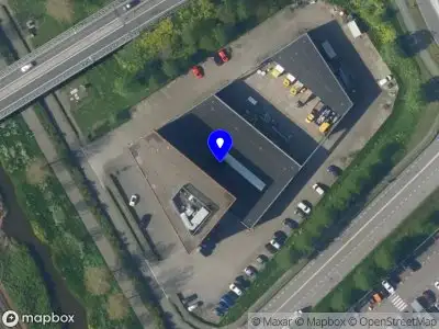 HIG Building Solutions B.V. BODEGRAVEN