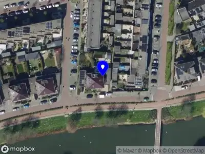 Jan Visser Beheer B.V. Barendrecht
