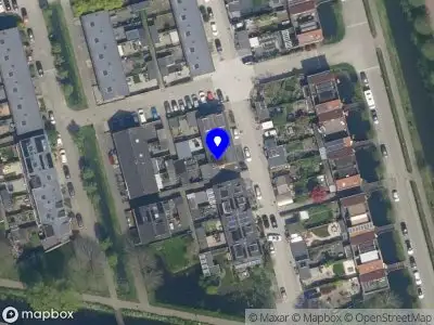 Bakker & Partners Planontwikkeling B.V.