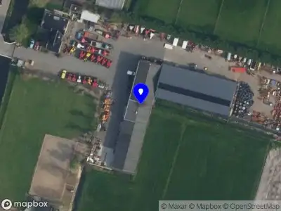 Elm Holding B.V. BLEISWIJK
