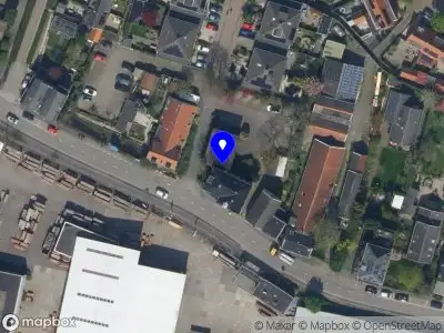 Nieuw bedrijf Boogaerdt Beheer B.V.