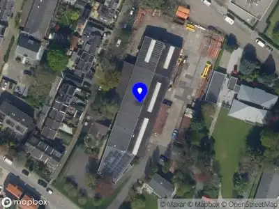 Nieuw bedrijf Stinis Beheer B.V.