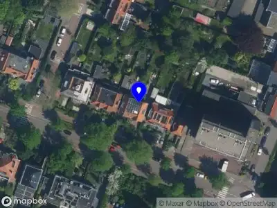 Secunda Senectus B.V. in liquidatie Heemstede
