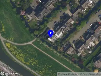 WVH Invest Nieuwerkerk aan den IJssel